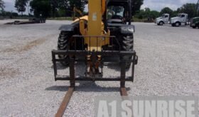 2015 JCB 506-36