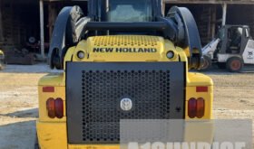 2012 NEW HOLLAND C238