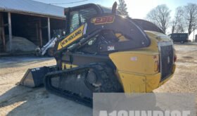 2012 NEW HOLLAND C238