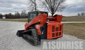 2017 KUBOTA SVL95-2S