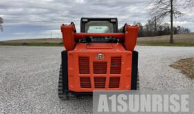 2017 KUBOTA SVL95-2S