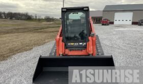 2017 KUBOTA SVL95-2S