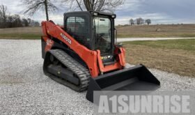 2017 KUBOTA SVL95-2S