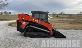 2017 KUBOTA SVL95-2S